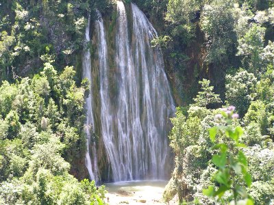 Las guerras del agua [27/06/09]