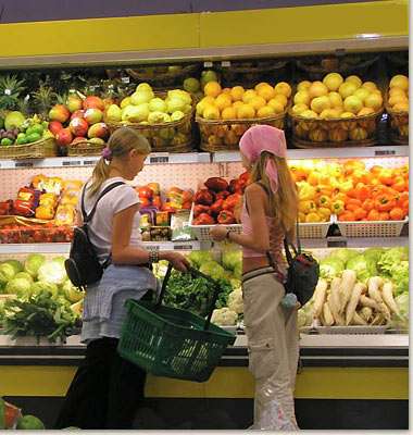 Hoy viernes 27 de noviembre, DÃ­a Internacional Sin Compras, acciÃ³n de calle en calle Mercaderes de Pamplona, a las 5.30h. Y a las 8 Â¡No te consumas! de Xucrut Teatre [27/11/09]