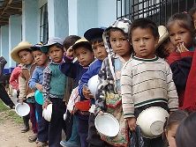 DesnutriciÃ³n infantil en PerÃº - Servindi